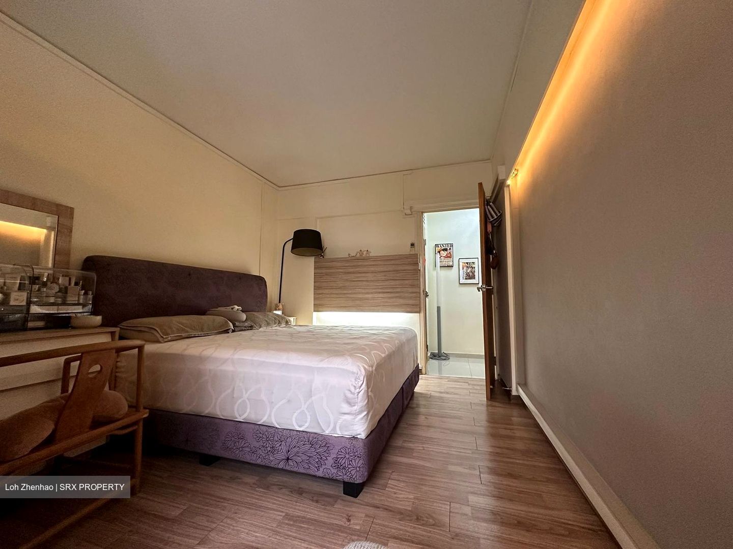 Blk 165 Bukit Batok West Avenue 8 (Bukit Batok), HDB 4 Rooms #588602731